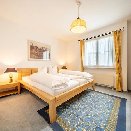 8001 Gemuetliche 2,5-zimmer-wohnung Mit Wunderschoenem Ausblick Richtung Scuol * Vulpera